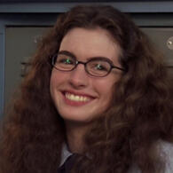 Princess Mia Thermopholis