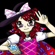 Sumireko Usami