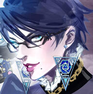 Bayonetta