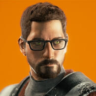 Gordon Freeman