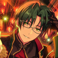 Keito Hasumi