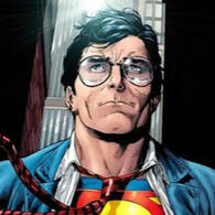 Clark Kent