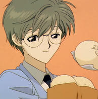 Yukito Tsukishiro