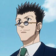 Leorio Paladiknight