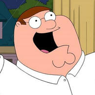 Peter Griffin