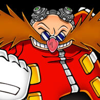 Dr. Eggman